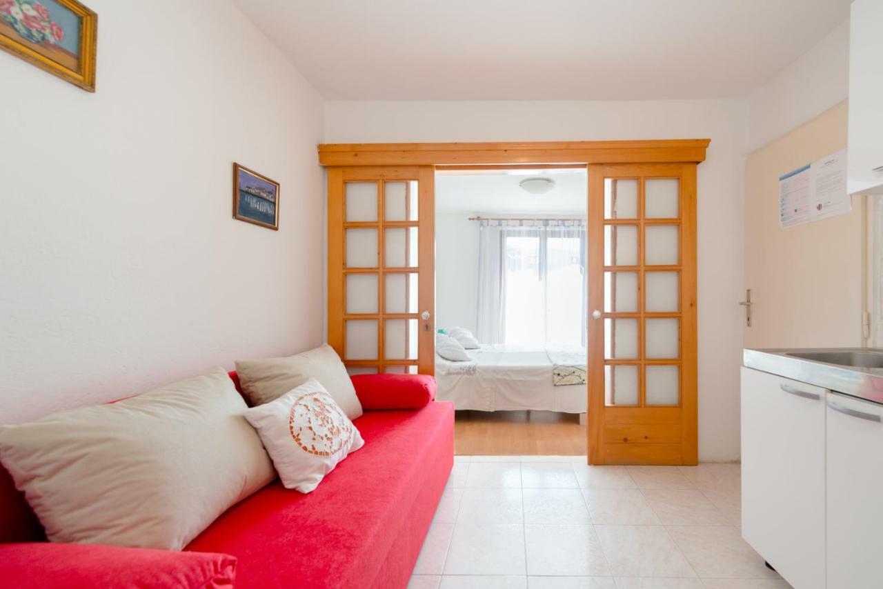 Apartment Anic Stari Grad  Zewnętrze zdjęcie