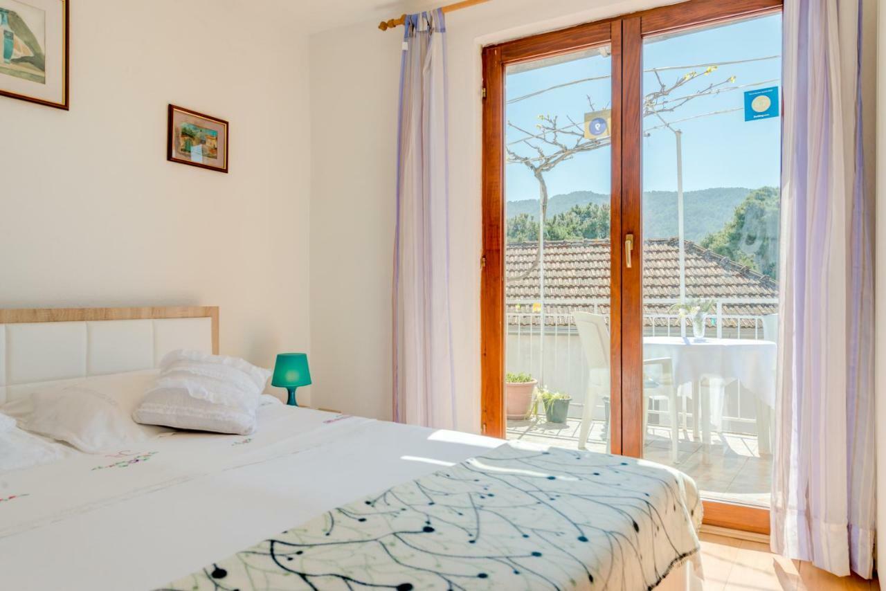 Apartment Anic Stari Grad  Zewnętrze zdjęcie